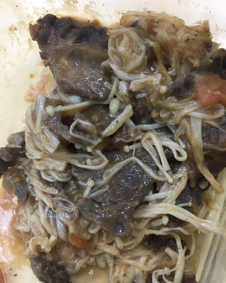 我的饭盒们