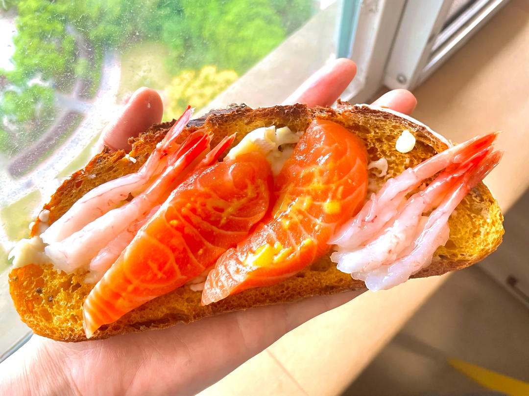 食•记
