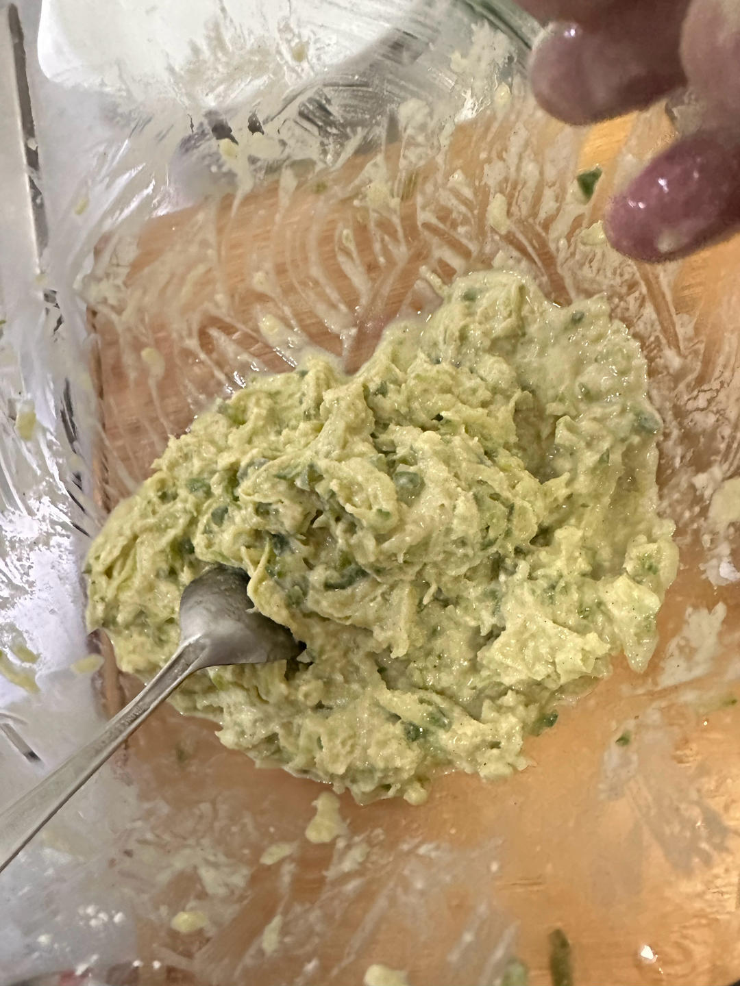 外婆亲传美味萝卜丸