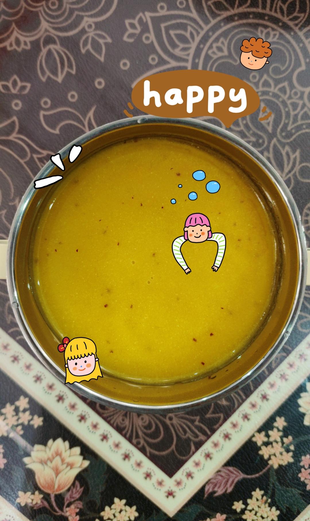 破壁机营养食谱❗️12款超好喝的豆浆米糊搭配
