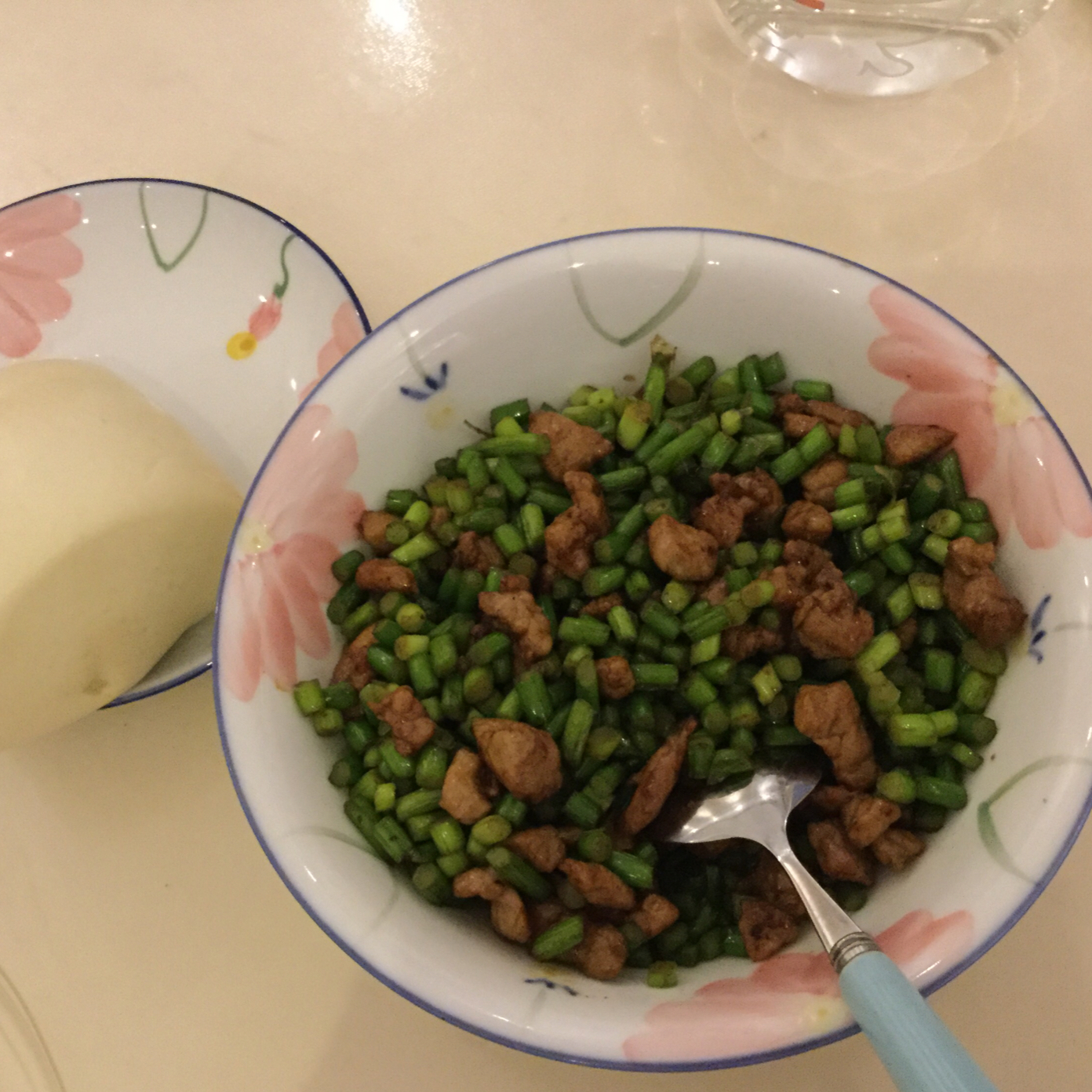 苍蝇头（经典台湾家常菜）