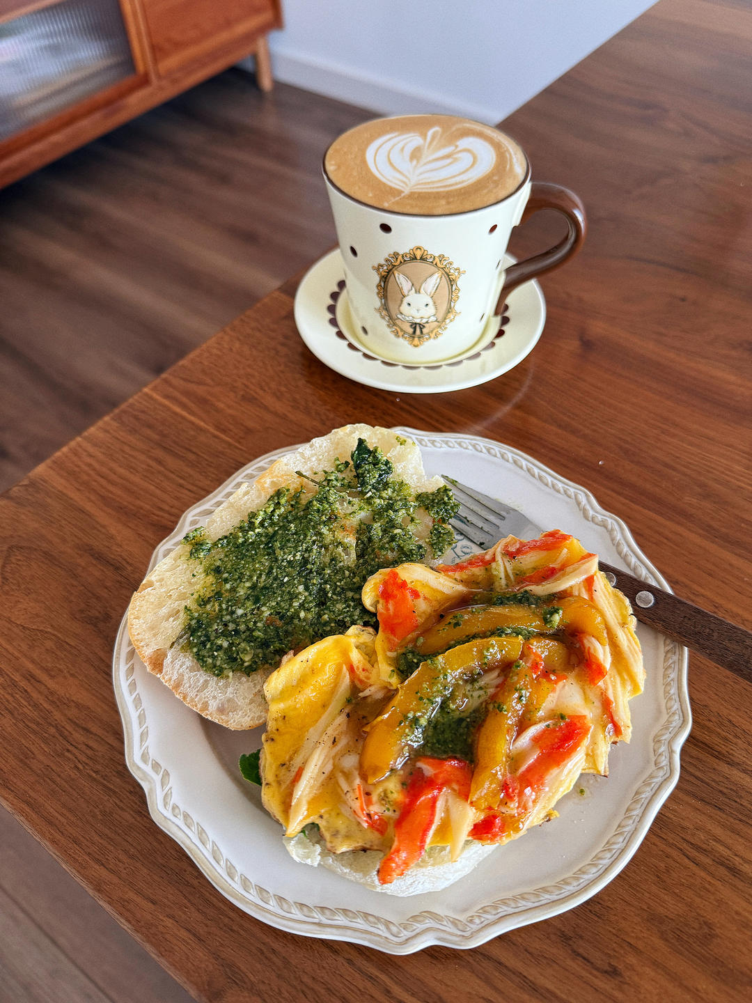 恰巴塔“恰”一切