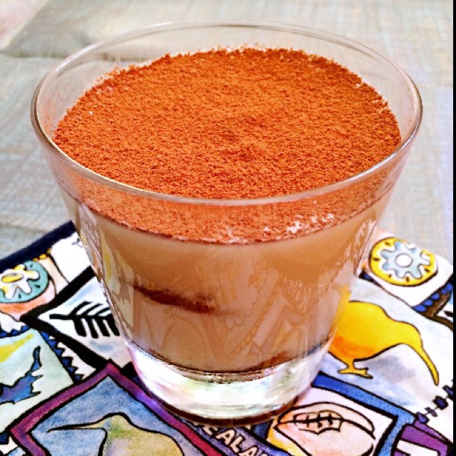 提拉米苏（PH配方）