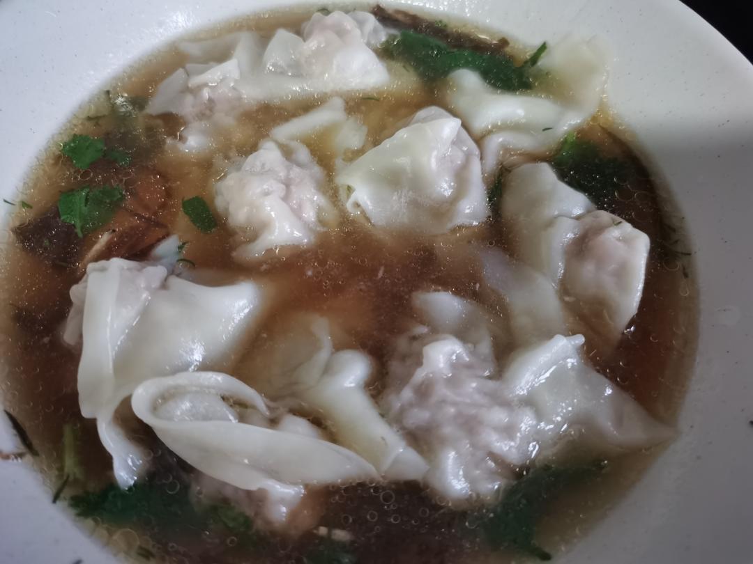 沙县馄饨肉馅