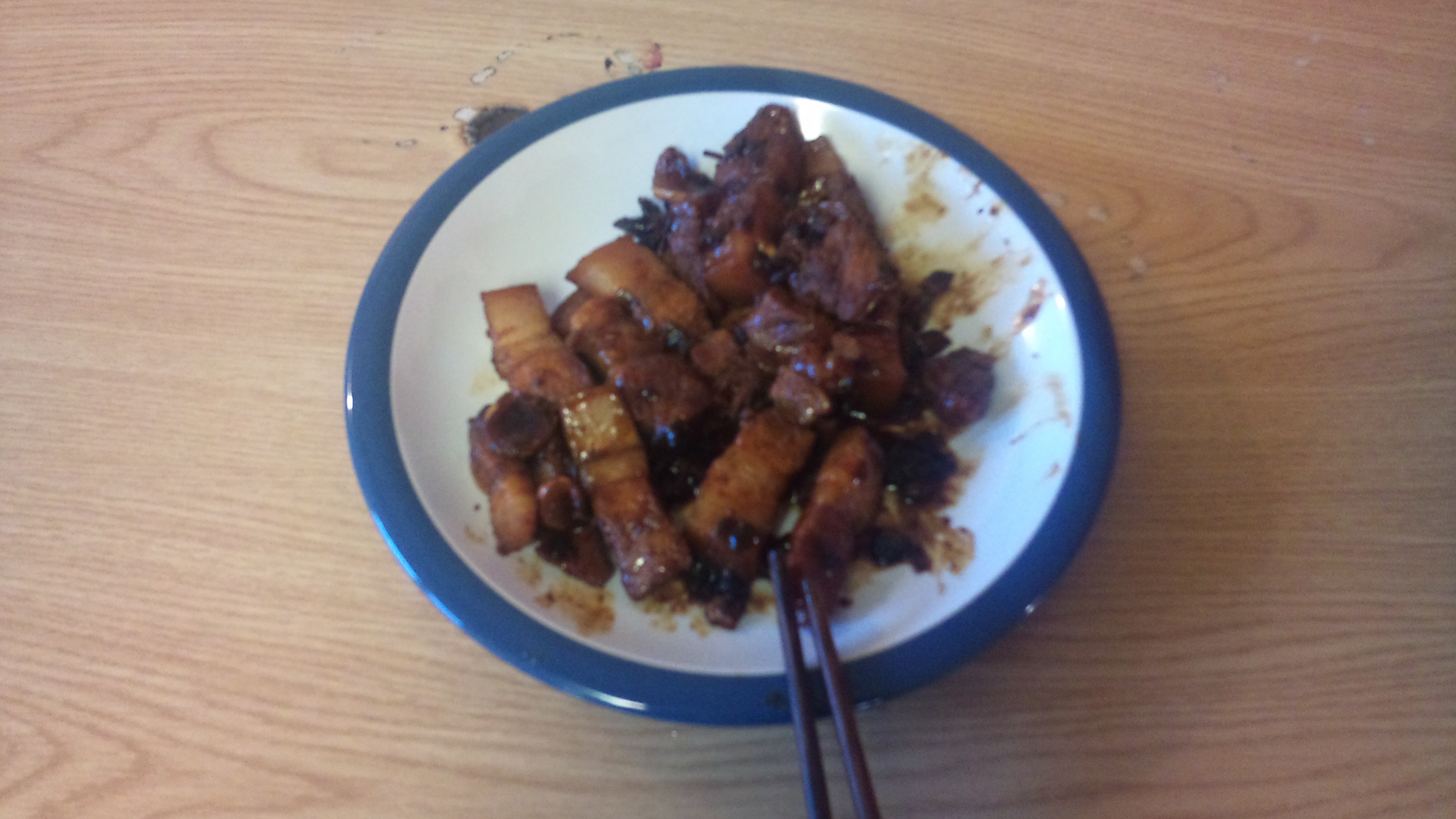 红烧肉