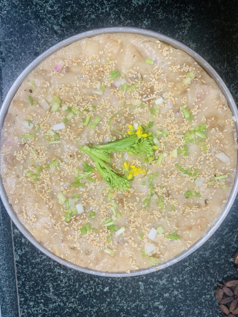 正宗阳江芋头糕