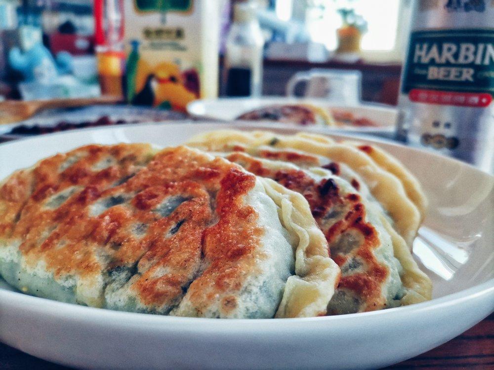 【Cindy极简】家常饼