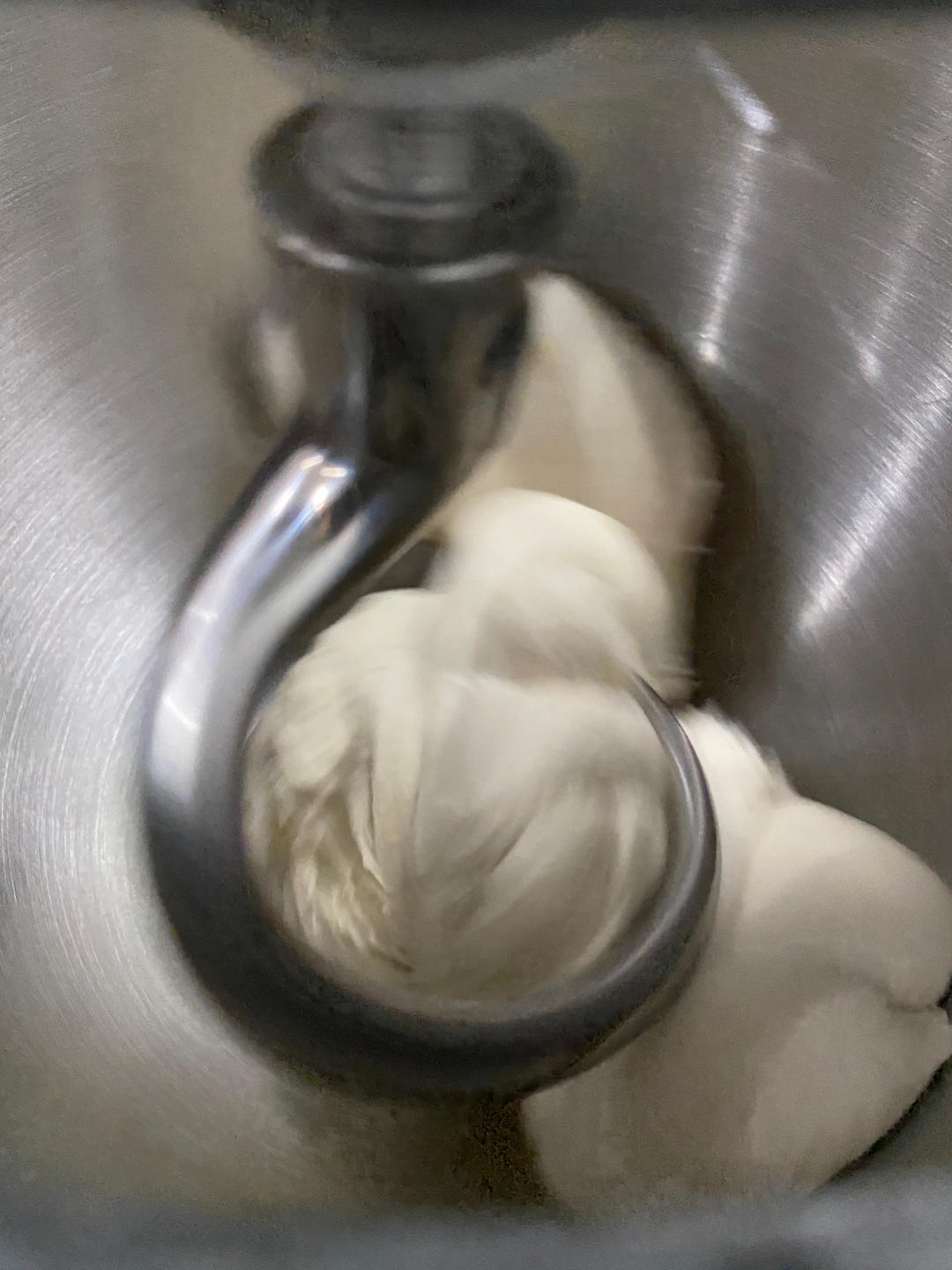 黑芝麻全麦贝果
