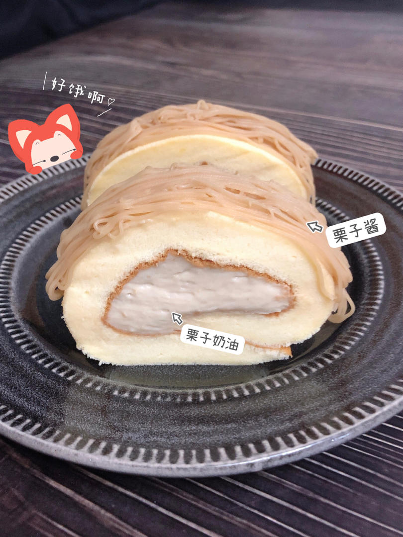 美食•生活