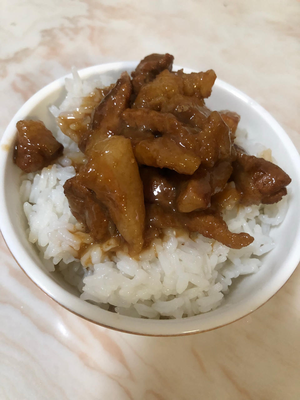 你离好吃卤肉饭只差这一步㊙️勾走我魂的卤肉饭🤩太🉑️了