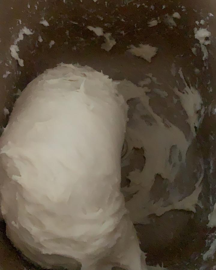 面包机版鲜奶吐司