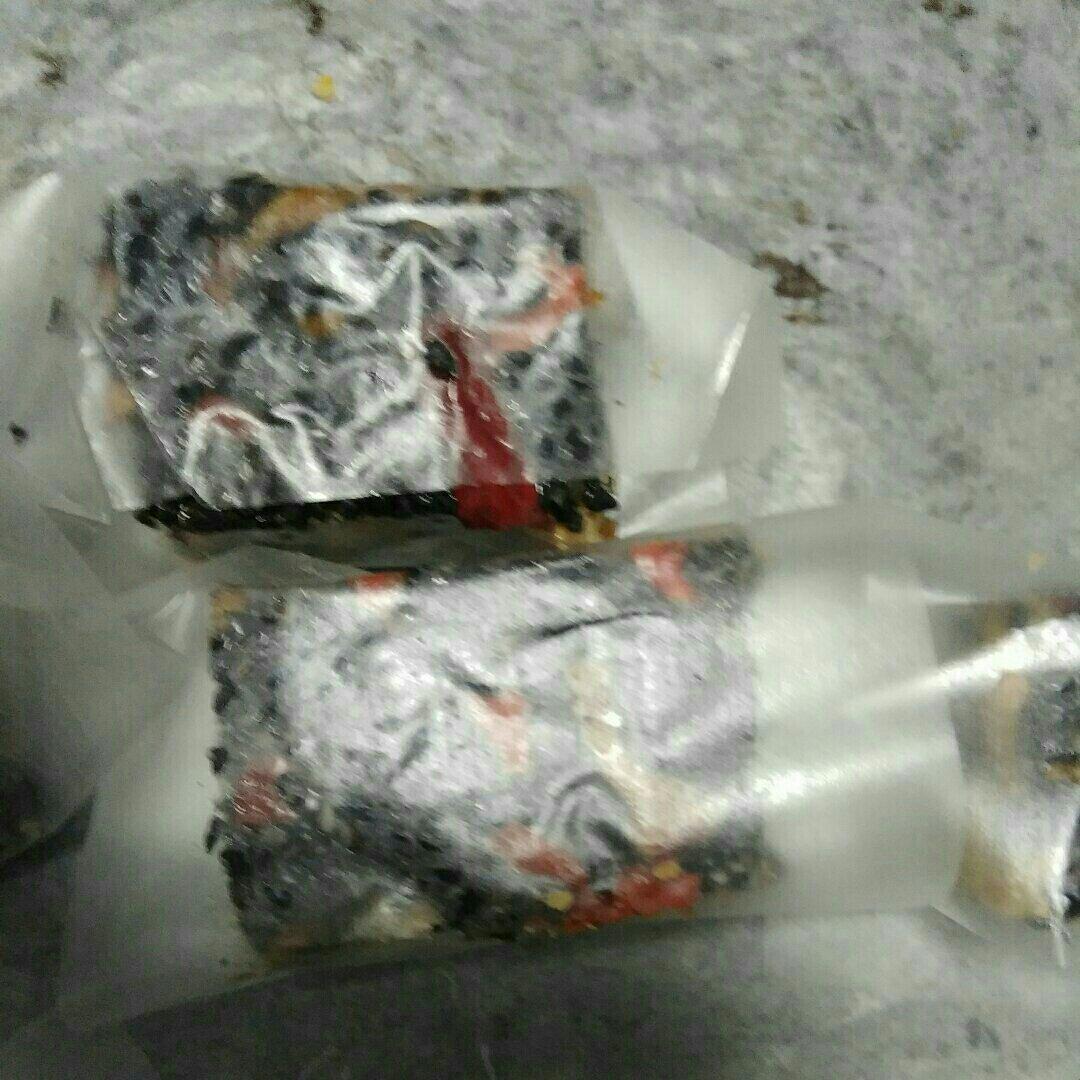 美味营养糕