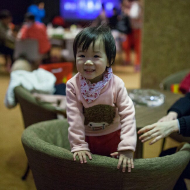 我的厨房我做主HD