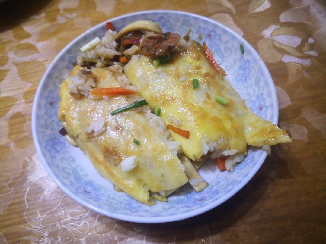 小学生早餐简单豆皮