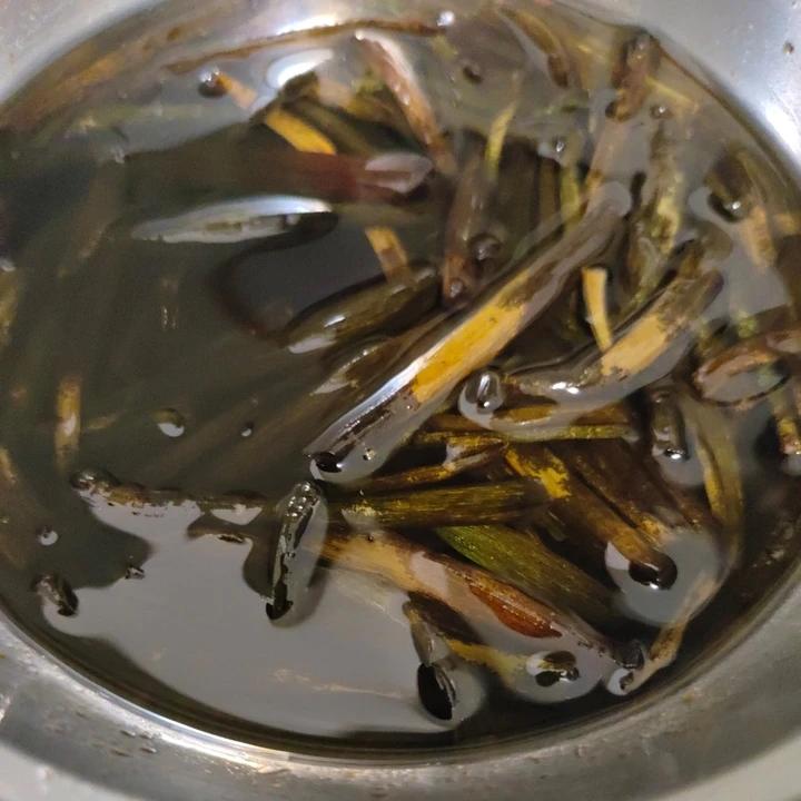 ⭐葱油拌面⭐