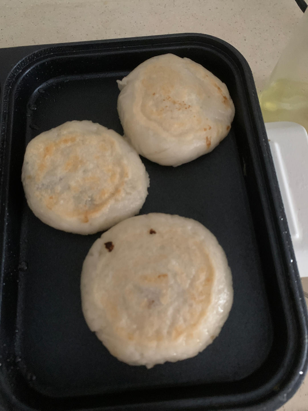 红糖粑粑