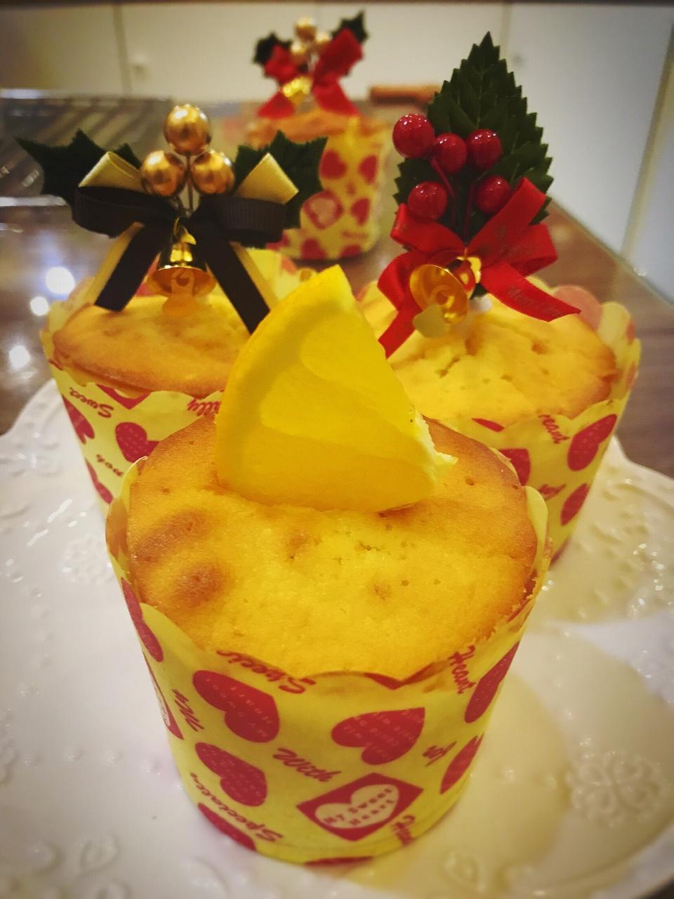 西西里橙子蛋糕