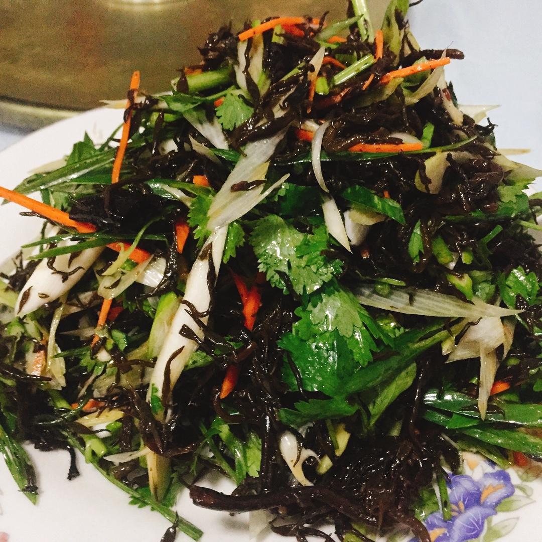 农家小院～～农家饭