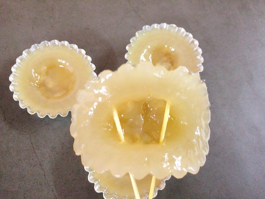 砵仔糕（钵仔糕）-零失败