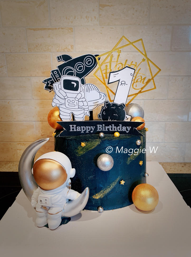 《Tinrry+》戚风蛋糕（6寸配方）（基础、超详细教程）