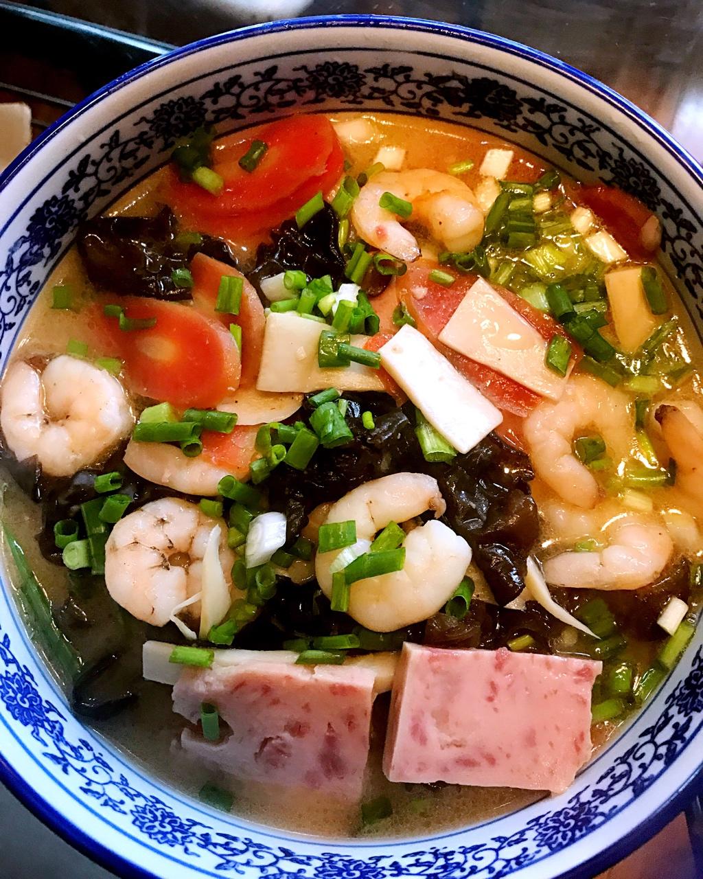 手机用户8880_8efg做的烩三鲜