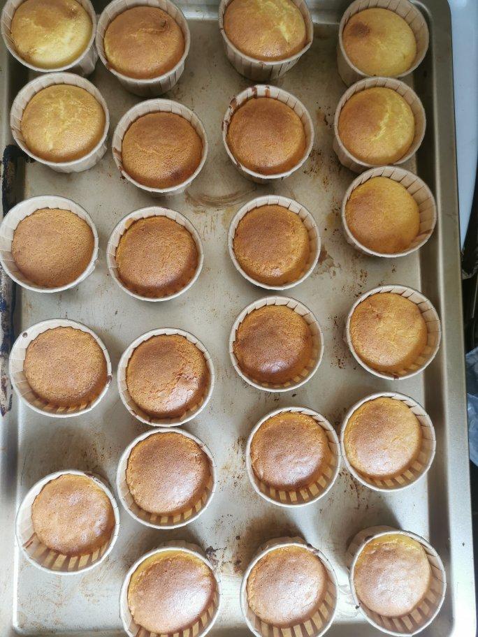 网红粑粑糯米蛋糕