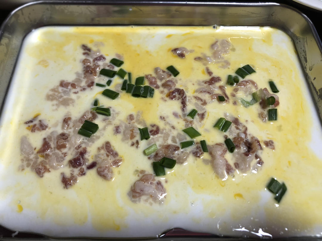 广东肠粉（精心调制）