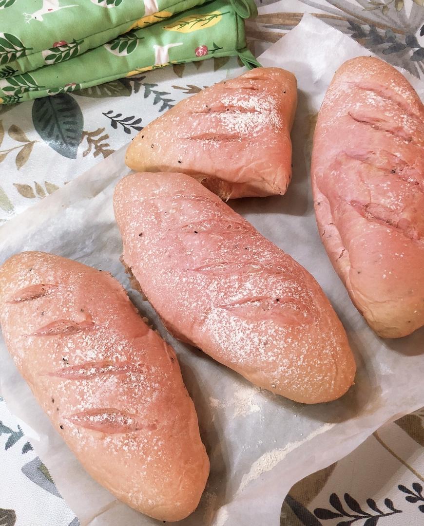 【干货】隔夜冷藏法轻松快速手揉手套膜🍞超简单