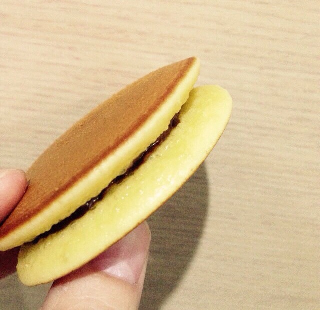 铜锣烧