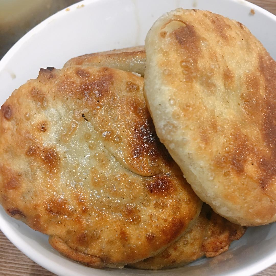 堂妈教你做牛肉馅饼