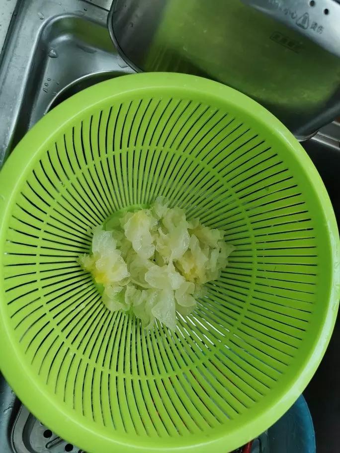 【4月北鼎蒸炖锅食谱】毛毛虫火腿肠