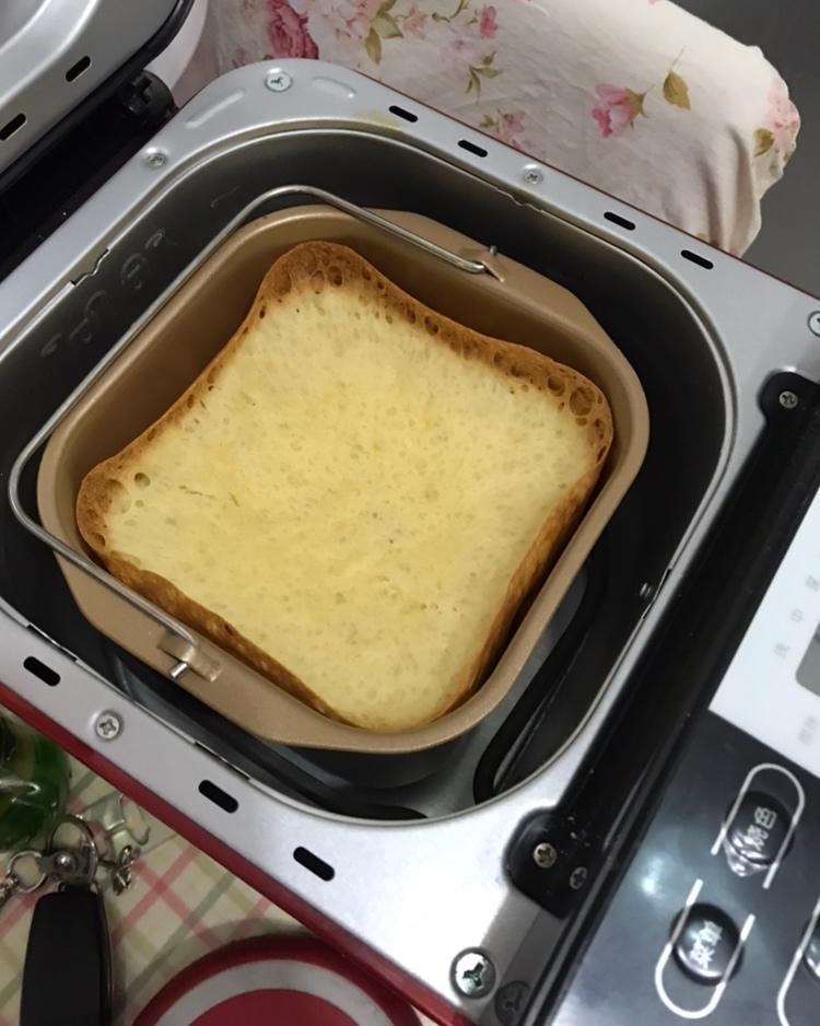 东陵面包机做拉丝面包的全部作品