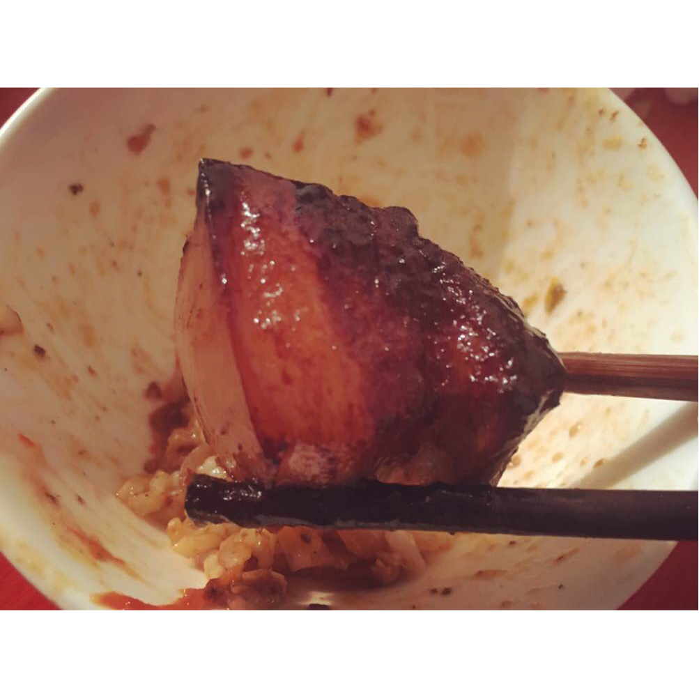 电饭锅红烧肉