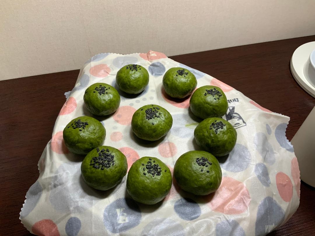端午安康~软皮绿豆饼 无需炒馅 无需开酥！新手也可以成功！！！