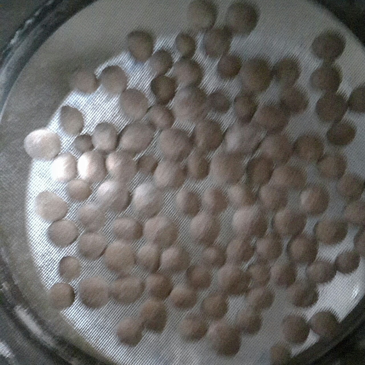 【完胜市售珍珠】的自制红糖珍珠～