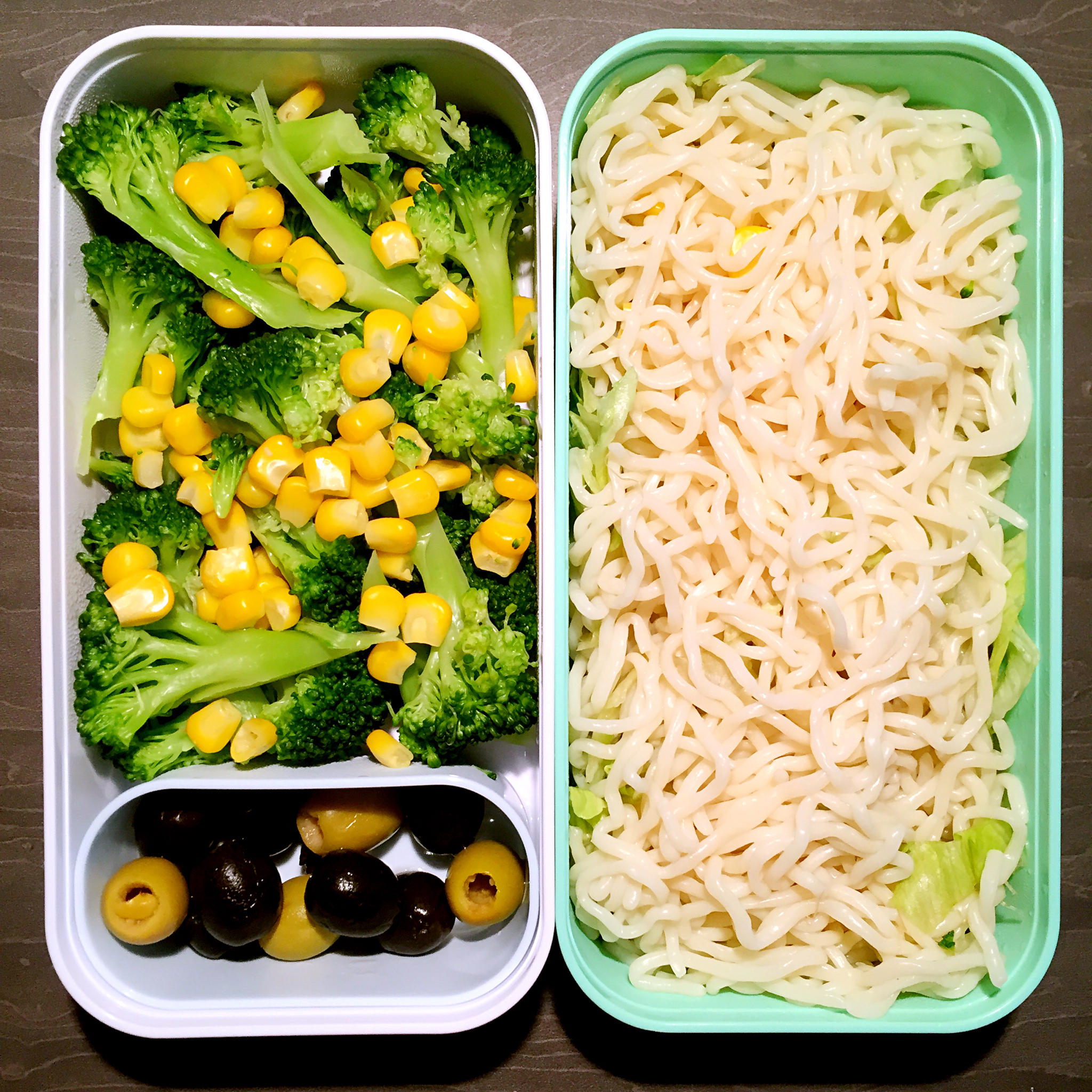 便当 一人食