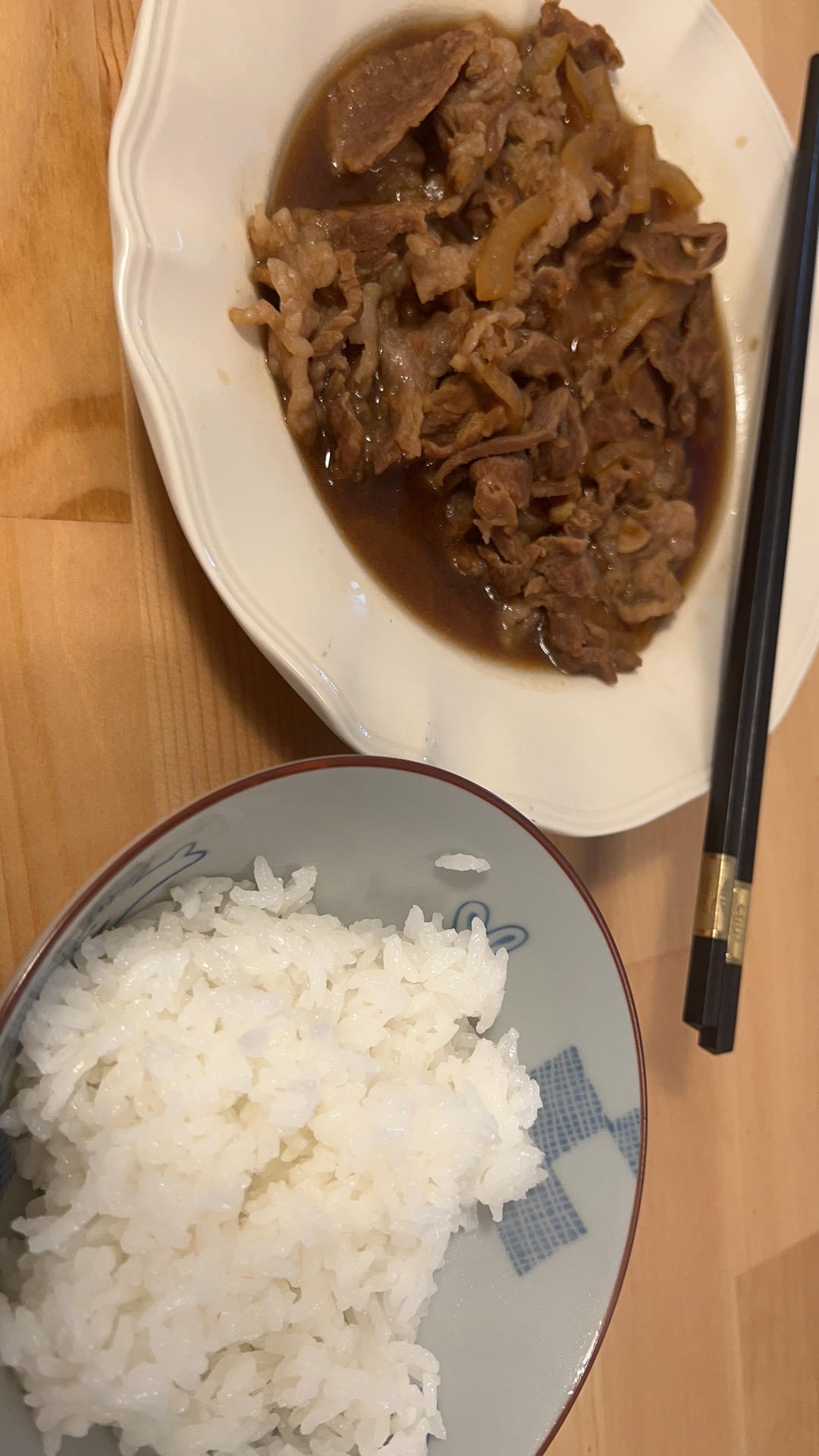 秒杀吉野家的照烧肥牛