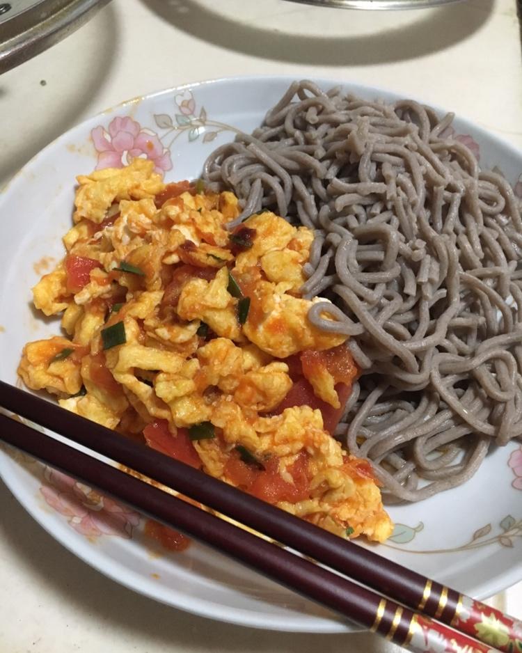 厨师长教你：“番茄炒鸡蛋”的家常做法，一看就会