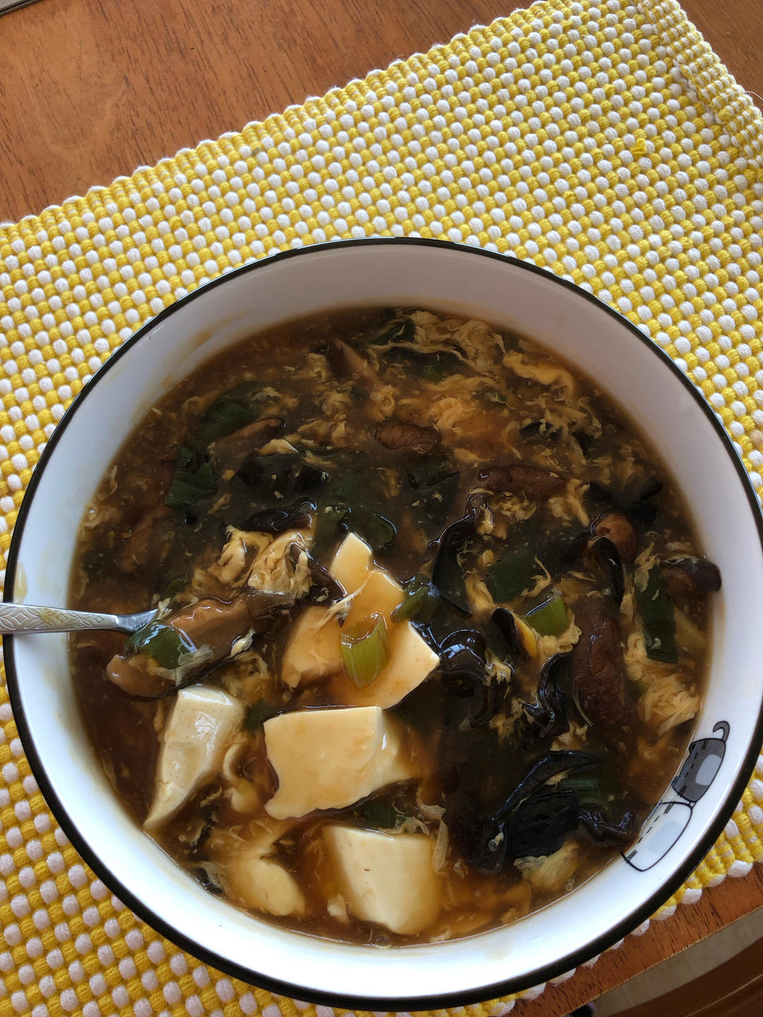 家庭版豆腐脑—秒杀早餐店