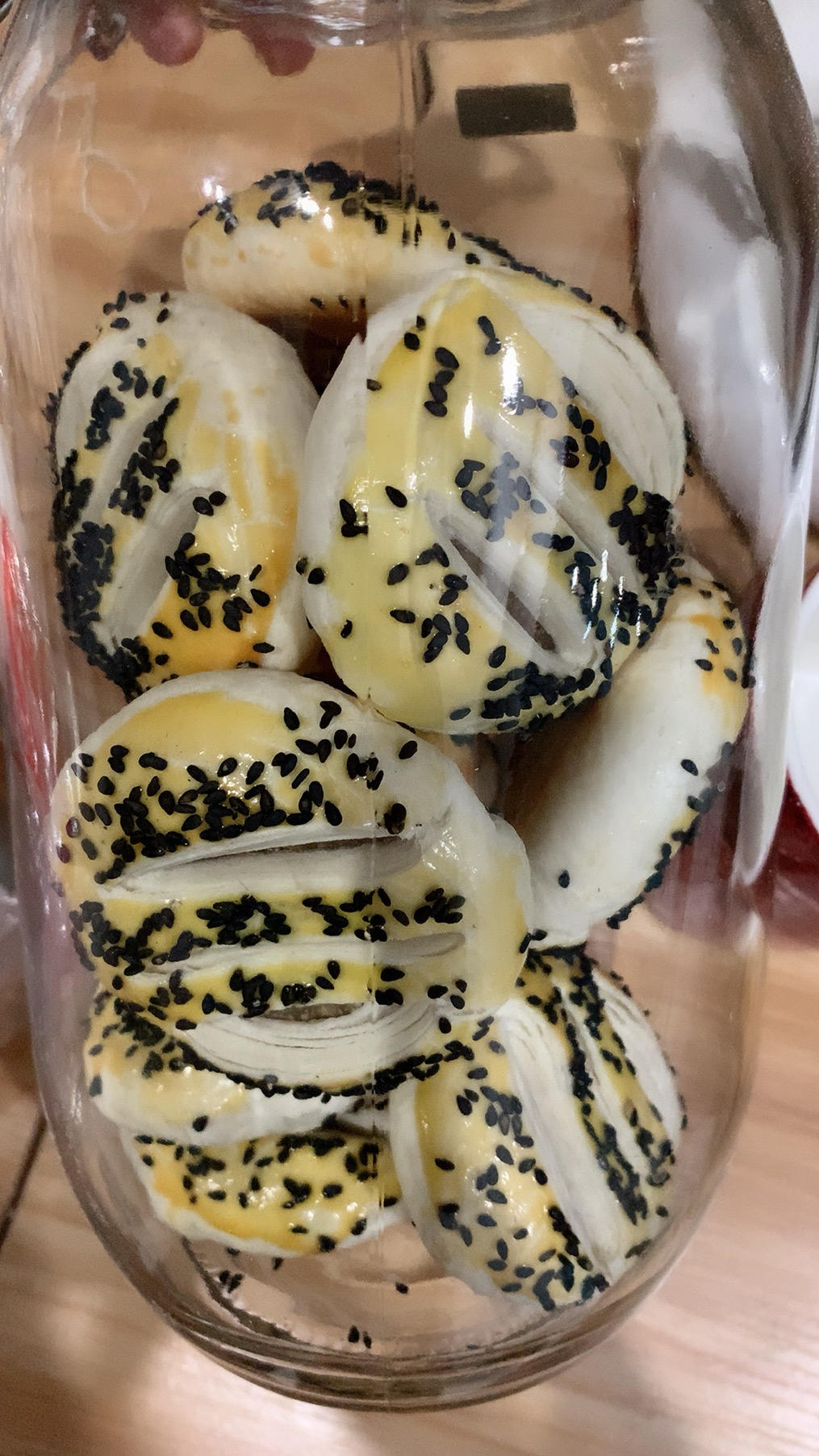 老婆饼