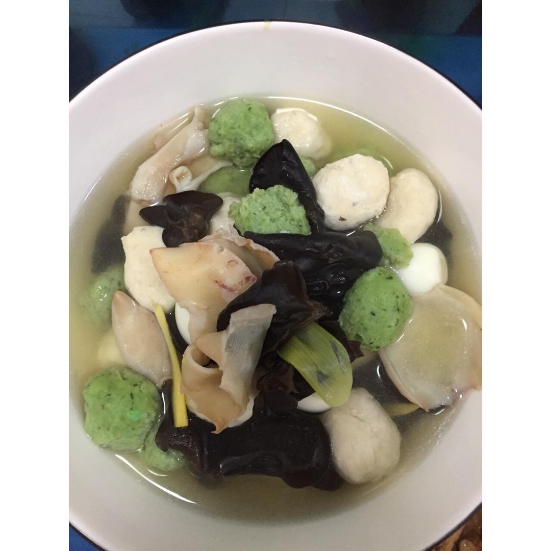 烧什锦