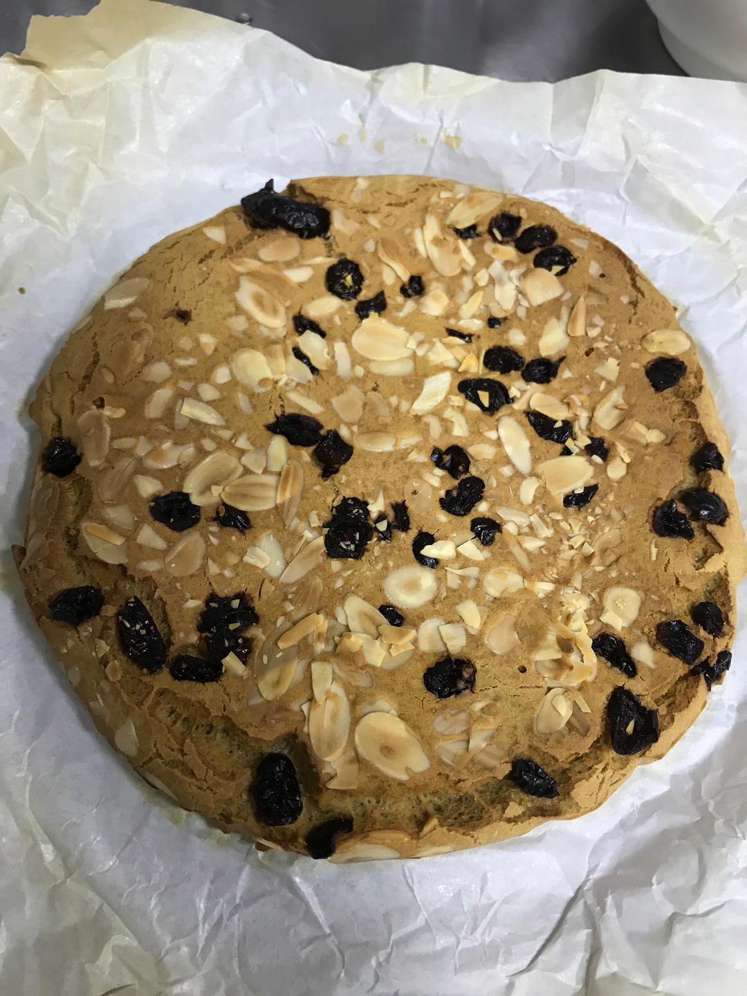 外酥里糯，香酥烤年糕