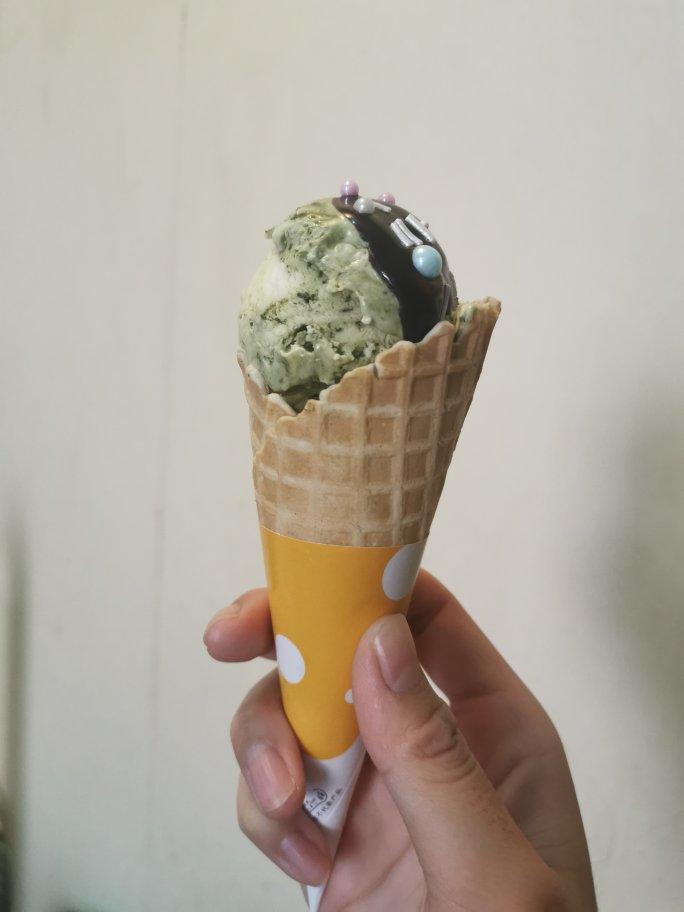 自制冰淇淋（懒人版无需搅拌的冰淇淋）