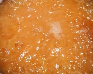 甜蜜蜜の柚子膏的做法 步骤6