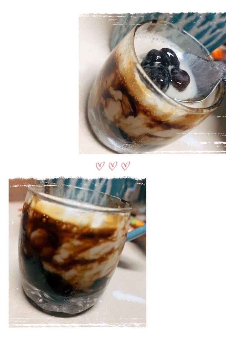 【零失败！超简单！】自制可挂壁黑糖珍珠