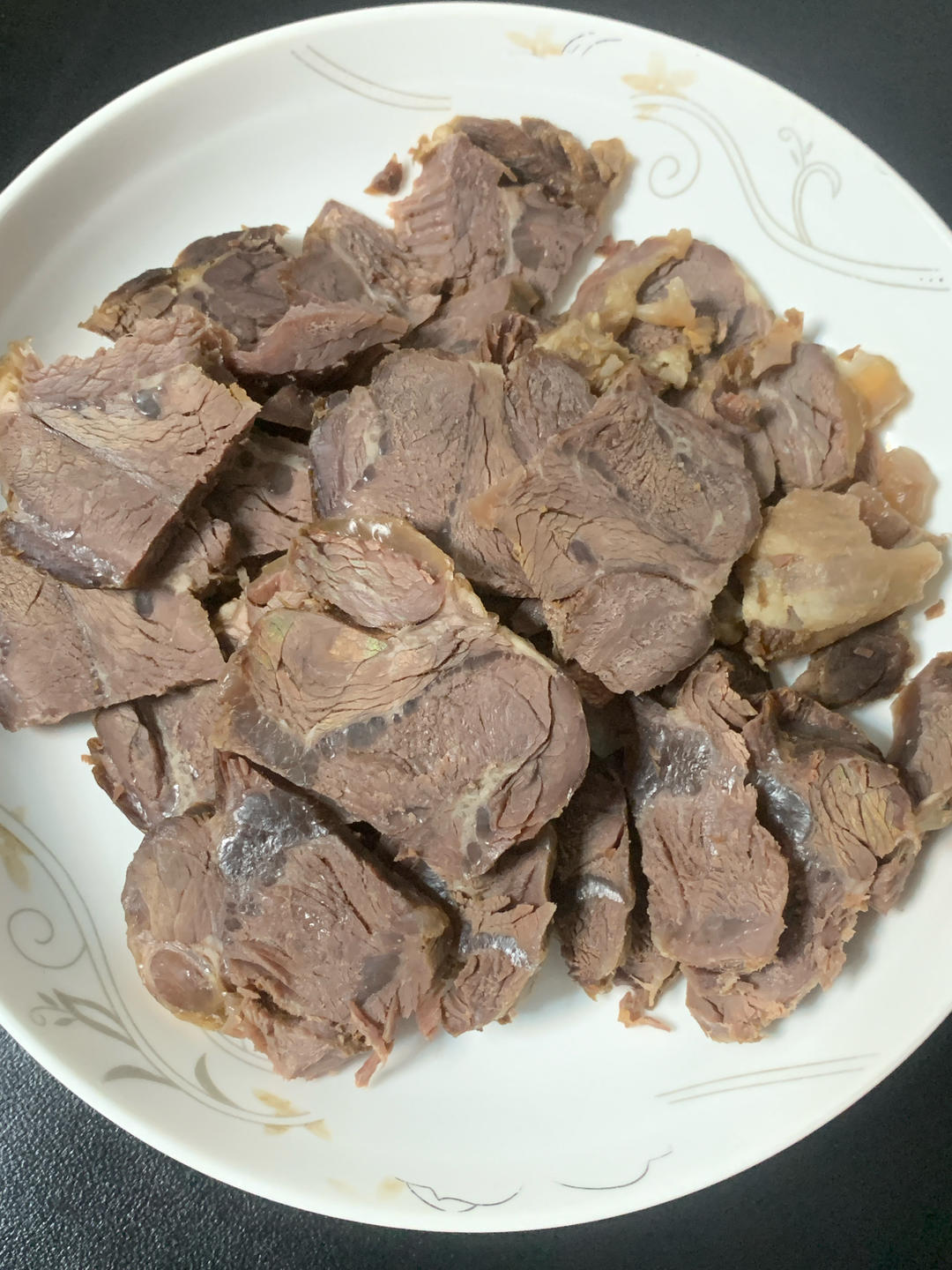 极简·古法｜酱牛肉·卤牛肉·牛腱子｜卡卡爸·不藏私