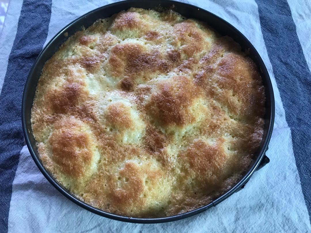 快手椰蓉小餐包（一次发酵照样柔软又拉丝）