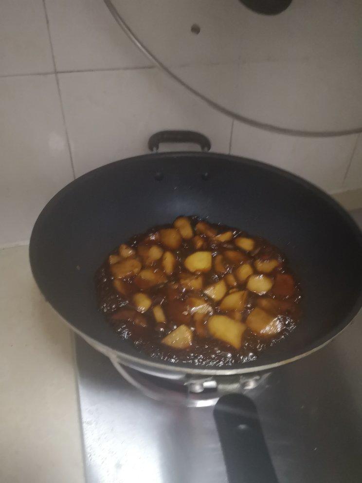 可乐土豆🥔