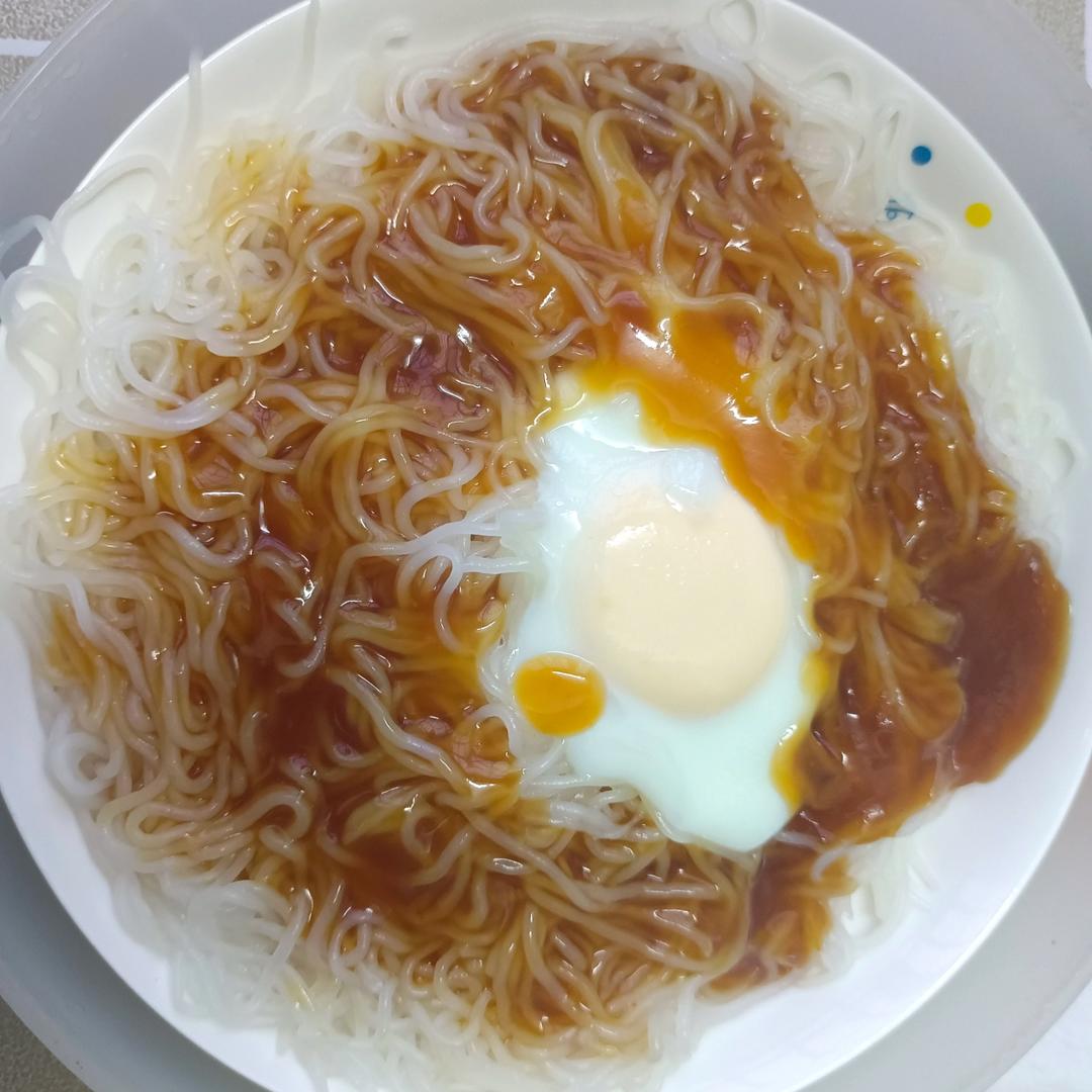 蒸米粉（肠粉酱汁）