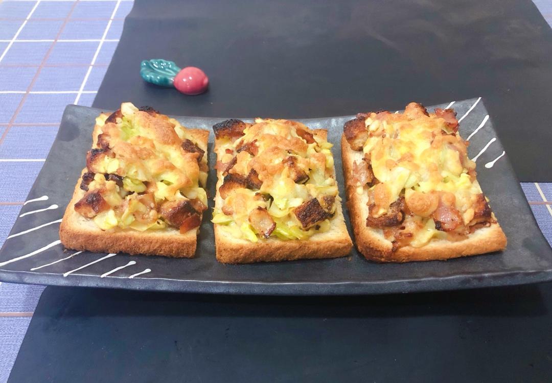 【凯撒大帝】好吃，简单，快手，再也不去店里买啦～